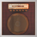 Search for vintage radio art World