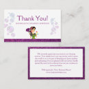 Search for sparkling clean business cards Housekeeper