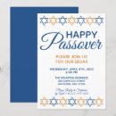 Search for passover seder invitations Pesach