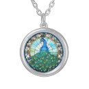 Search for stained glass necklaces Mosaic