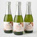 Search for mini wine labels Boho