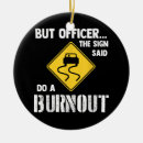Search for funny office ornaments Officer