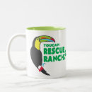 Search for parrot mugs bird