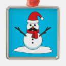 Search for mustache ornaments Cute