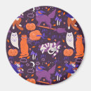Search for pumpkin magnets Skull