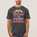 Search for retirement for grandma gifts Birthday