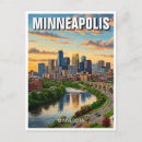 Search for minneapolis postcards Travel