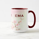 Search for cherry blossom mugs Pink