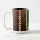 Search for football mugs Cool