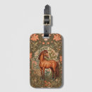 Search for horse luggage tags Animal