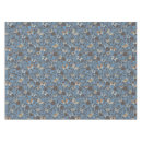 Search for butterfly tablecloths Blue