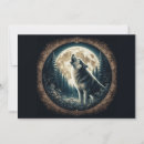 Search for wolf cards Moon