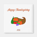 Search for thanksgiving magnets Fruits and vegetables