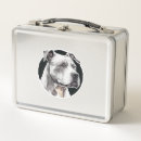 Search for puppy lunch boxes Weimaraner