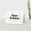 Search for crazy cat lady birthday cards Cartoon