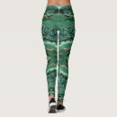 Search for emerald green leggings Gold