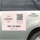 Search for business bumper stickers Qr code