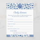 Search for classy baby shower games Elegant