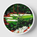 Search for golf clocks Greens