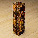 Search for wine glasses gift boxes Pattern