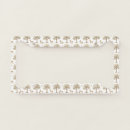 Search for forest license plate frames Mushroom