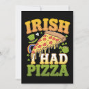 Search for funny st patricks day invitations Leprechaun