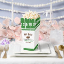 Search for popcorn baby shower Simple