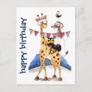 Search for whimsical birthday cards Trendy