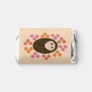 Search for hedgehog favors Fall