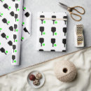 Search for pickleball wrapping paper Balls