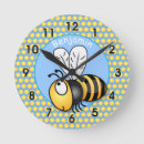 Search for bumble bee clocks Cartoon