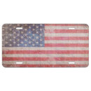 Search for american flag license plates Patriotic