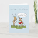 Search for safari christmas cards Funny