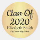 Search for gold envelope seals College