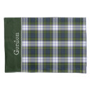 Search for scottish tartan pillowcases Pattern