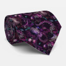 Search for gothic ties Octopus