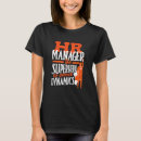 Search for human resources tshirts Department