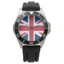 Search for union jack watches Great britain