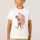 Search for octopus tshirts Cartoon