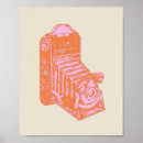 Search for vintage camera posters Retro