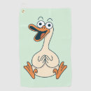 Search for duck golf towels Funny