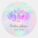 Search for iridescent stickers Pastel