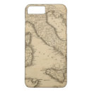 Search for italy iphone cases Map