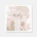 Search for boho chic bohemian napkins Pampas grass