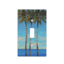 Search for coastal light switch covers Tropical