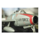 Search for vintage airplane posters Force