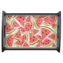 Search for watermelon serving trays Fruit