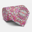 Search for pink paisley ties White