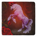 Search for horse trivets white