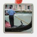 Search for venice gondola ornaments Canal